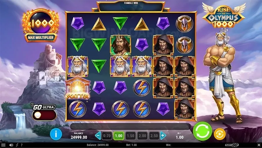 New Games from JILI